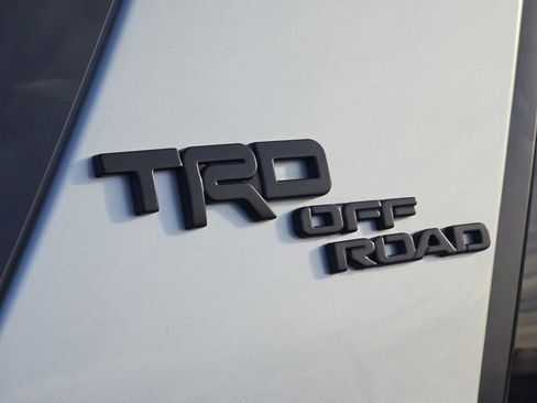 Used 2023 Toyota 4Runner TRD Off-Road Premium image 23