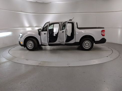 New 2026 Ford Maverick XL w/ 4K Tow Package image 11