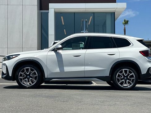 Used 2023 BMW X1 xDrive28i w/ Convenience Package AWD/4WD image 6
