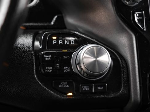 Used 2022 RAM 2500 Power Wagon w/ Level 2 Equipment Group image 27