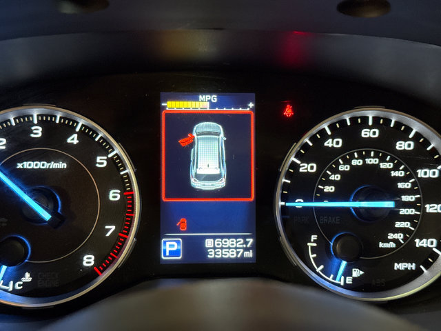 Used 2021 Subaru Ascent Touring AWD/4WD image 14