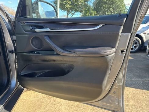 Used 2018 BMW X5 xDrive35i image 16
