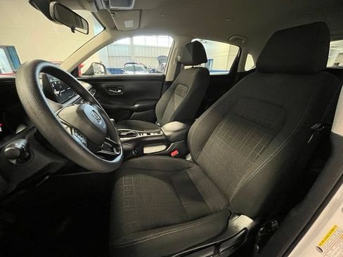 Used 2026 Honda HR-V LX image 21