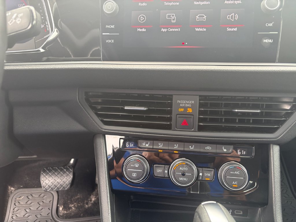 Used 2021 Volkswagen Jetta SEL FWD image 22