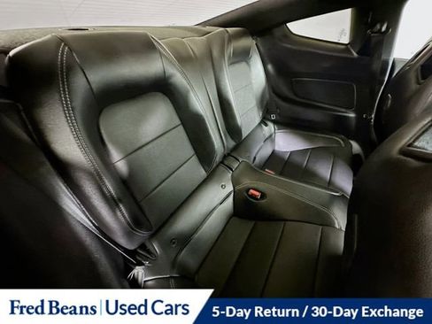 Used 2021 Ford Mustang GT Premium image 23