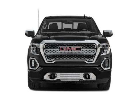 Certified 2021 GMC Sierra 1500 Denali w/ Denali Ultimate Package image 8