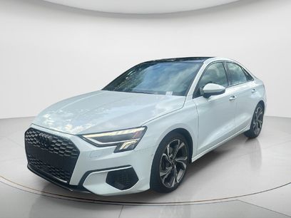 Used 2023 Audi A3 2.0T Premium