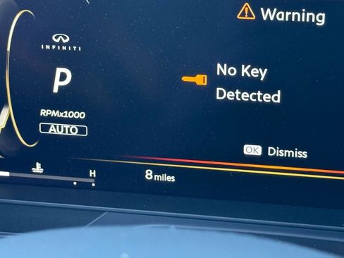 New 2026 INFINITI QX60 Sport image 17