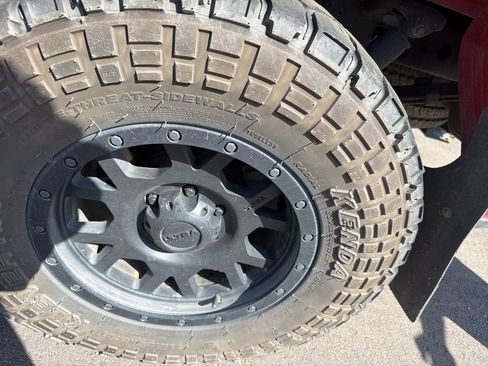 Used 2017 Ford F150 XLT AWD/4WD image 17