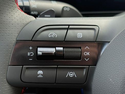 New 2026 Hyundai Sonata N Line FWD image 43