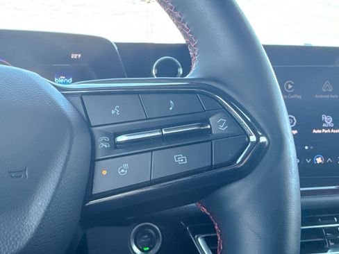 Certified 2024 Chevrolet Traverse RS w/ LPO, Floor Liner Package image 42