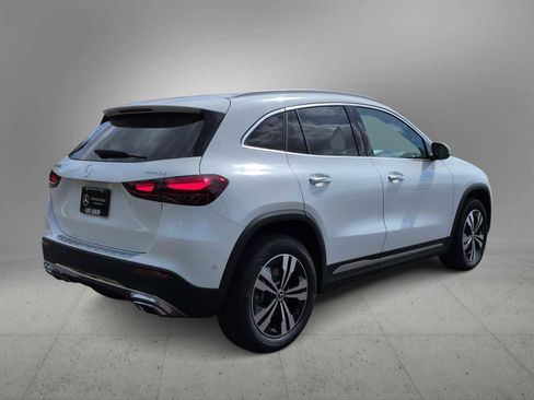 Used 2026 Mercedes-Benz GLA 250 4MATIC image 8