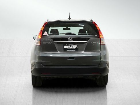 Used 2014 Honda CR-V EX-L image 4
