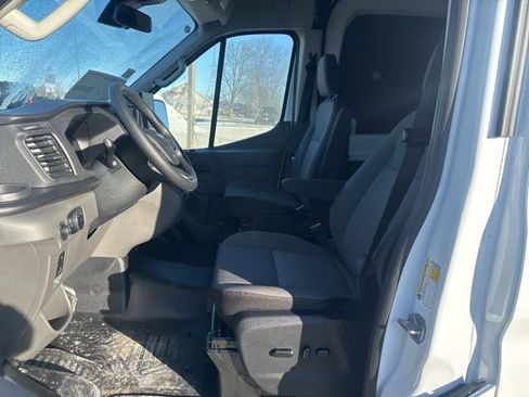 New 2026 Ford Transit 250 Base w/ Load Area Protection Package image 9
