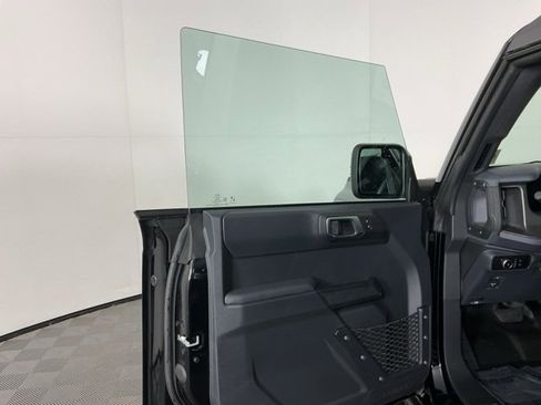 New 2025 Ford Bronco Big Bend w/ Black Diamond Package image 12