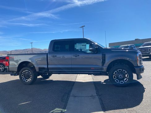 New 2026 Ford F350 Platinum image 23