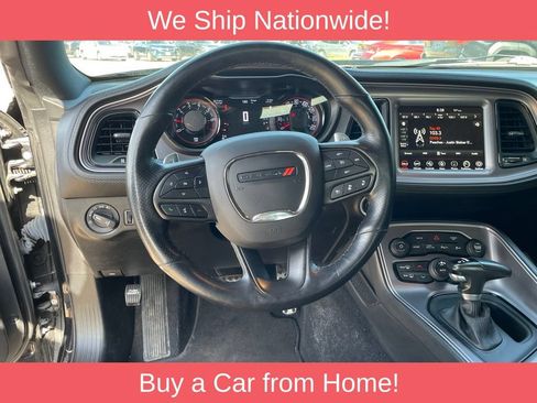 Used 2023 Dodge Challenger GT w/ Plus Package AWD/4WD image 12