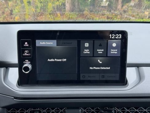 New 2026 Honda Accord LX image 14