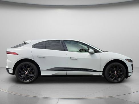 Used 2020 Jaguar I-PACE S AWD/4WD image 7