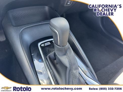 Used 2024 Toyota Corolla SE FWD image 23