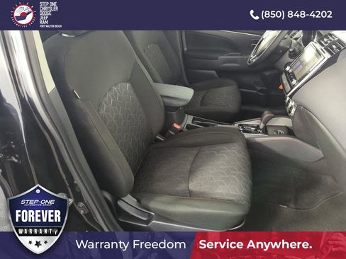 Used 2023 Mitsubishi Outlander Sport LE AWD/4WD image 34