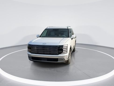 New 2026 Hyundai Palisade SEL AWD/4WD image 3