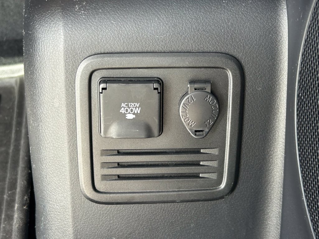 Certified 2024 Toyota 4Runner TRD Pro AWD/4WD image 15