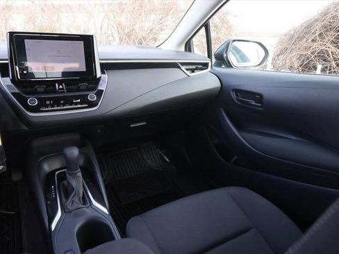 Certified 2024 Toyota Corolla LE image 22