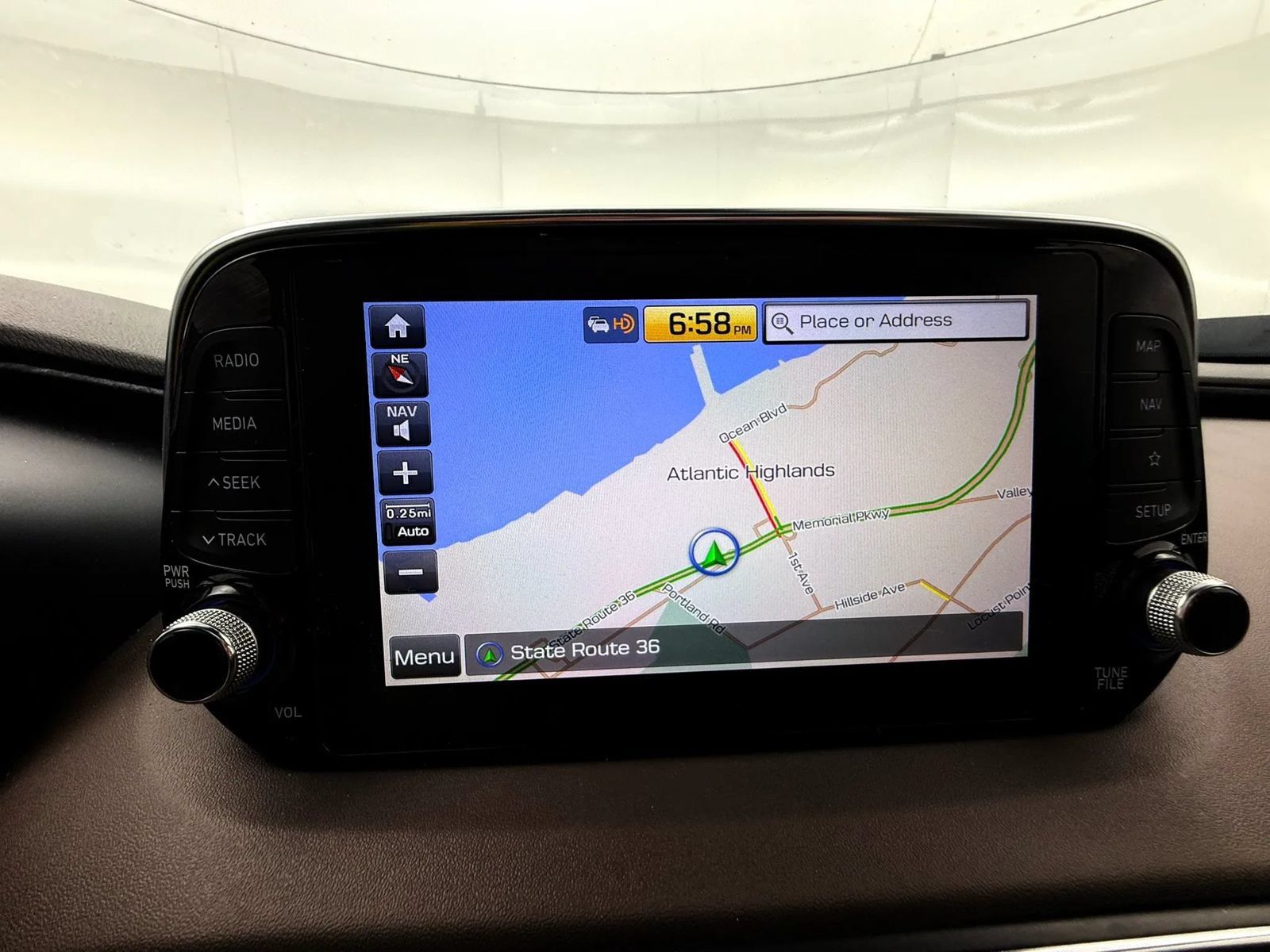 Used 2020 Hyundai Santa Fe Limited w/ Cargo Package AWD/4WD image 36