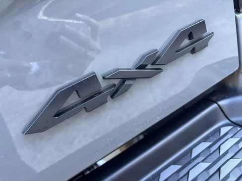 New 2026 RAM 2500 Tradesman AWD/4WD image 11