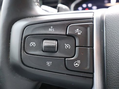 Used 2023 GMC Sierra 1500 Elevation w/ Elevation Premium Package AWD/4WD image 18