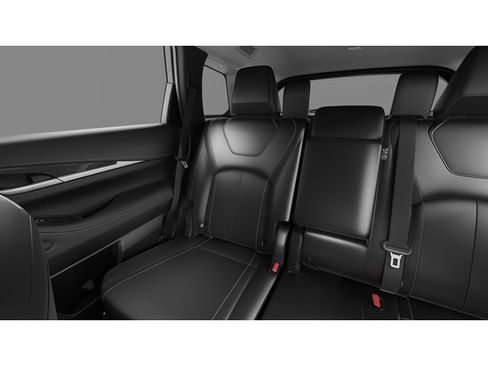 Used 2024 INFINITI QX60 Pure FWD image 15