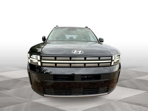 Used 2026 Hyundai Santa Fe SEL FWD image 3