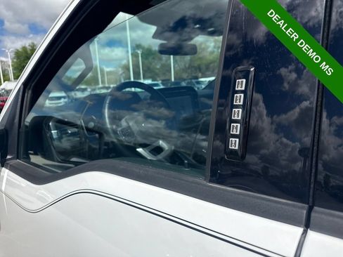 Used 2023 Ford F150 XLT w/ Equipment Group 302A High AWD/4WD image 20