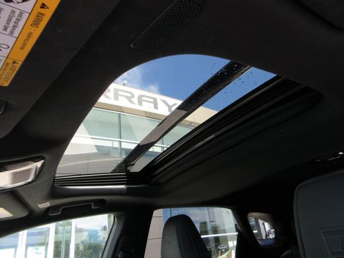 Used 2023 Lexus RX 500h F Sport w/ Cold Area Package AWD/4WD image 18
