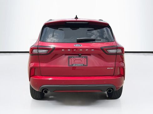 Used 2023 Ford Escape ST-Line w/ Tech Pack #1 AWD/4WD image 6
