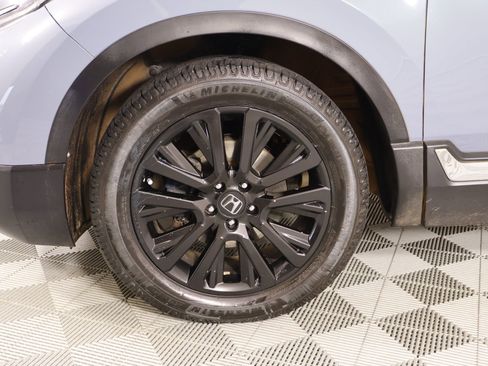 Used 2022 Honda CR-V Touring image 18