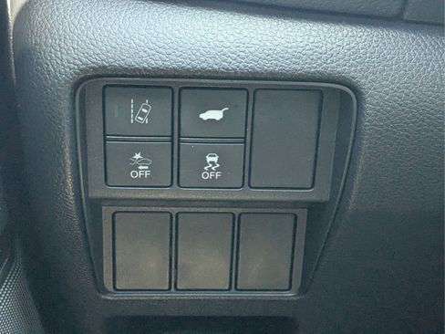 Used 2019 Honda CR-V Touring image 18