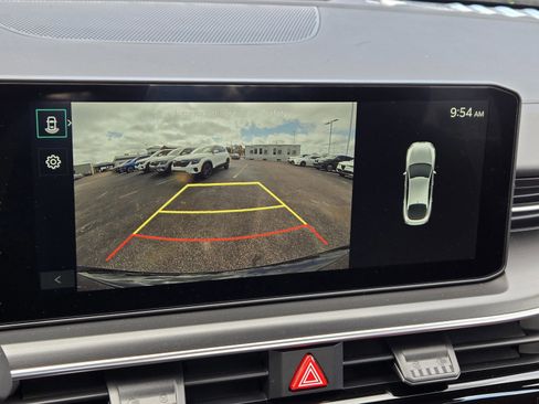 New 2026 Kia K5 GT-Line image 25