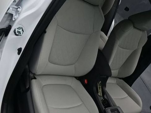New 2026 Toyota Corolla Cross LE FWD image 14