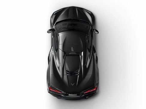New 2026 Chevrolet Corvette Z06 RWD image 31