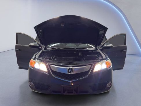 Used 2014 Acura RDX AWD w/ Technology Package image 10