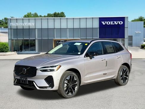 New 2026 Volvo XC60 B5 Plus w/ Protection Package Premier AWD/4WD image 1