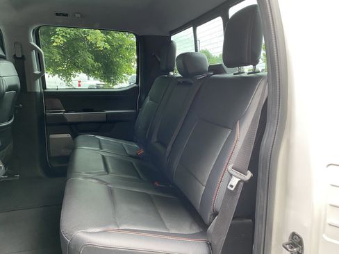 Used 2023 Ford F350 Lariat w/ Chrome Package AWD/4WD image 37