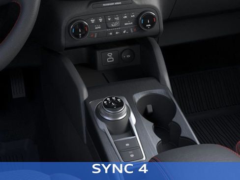 Used 2025 Ford Escape ST-Line w/ Cold Weather Package image 17