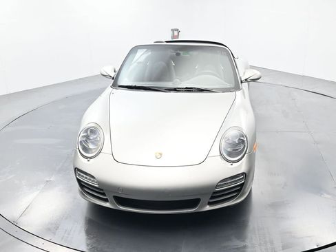 Used 2009 Porsche 911 Carrera 4S image 48