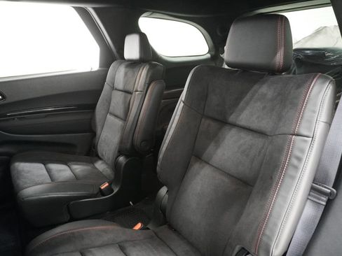 New 2026 Dodge Durango GT image 14