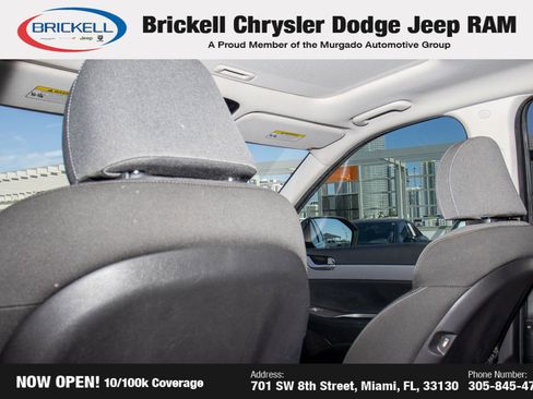 Used 2021 Hyundai Palisade SEL w/ Convenience Package image 19