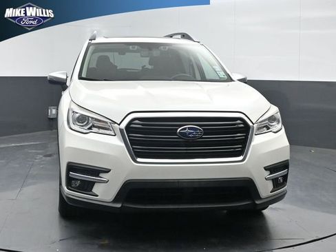 Used 2020 Subaru Ascent Touring w/ Popular Package #2A image 2