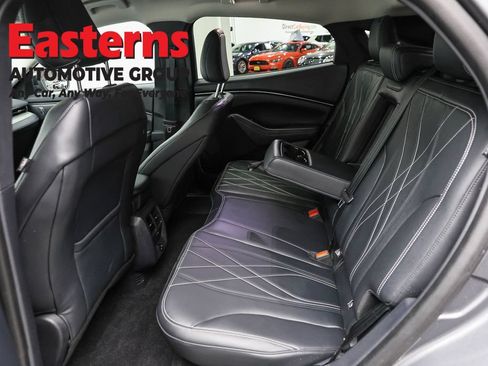 Used 2023 Ford Mustang Mach-E Select AWD/4WD image 20